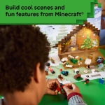 Minecraft Advent Calendar 2025 - Image 3