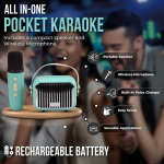 Pocket Karaoke - Image 2