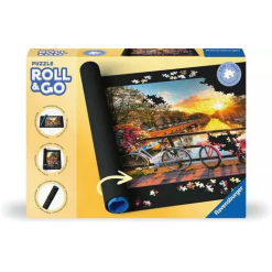 Puzzle Roll & Go-by-Ravensburger