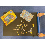 Puzzle Roll & Go - Image 4
