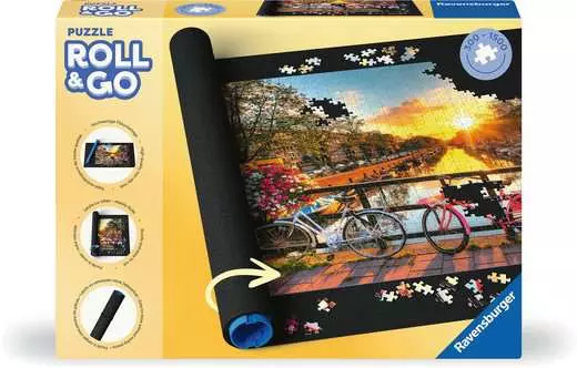 Puzzle Roll & Go Puzzle Roll & Go-by-Ravensburger