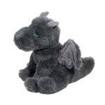 Sootie Soft Dragon - Image 2