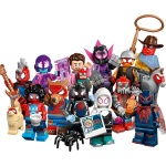 Spider-Man: Across The Spider-Verse Minifigures - Image 2