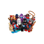 Spider-Man: Across The Spider-Verse Minifigures - Image 3