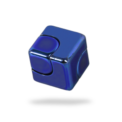 Spin Cube-by-Watchitude