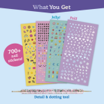 The Klutz Book of Nail Art - Image 2