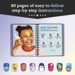 The Klutz Book of Nail Art - Image 5