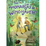 The Monarchs of Winghaven-by-Penguin Random House