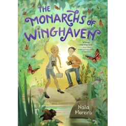 The Monarchs of Winghaven-by-Penguin Random House