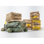Turtle Soapstone Carving Kit - Image 4
