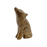 Wolf Soapstone Carving Kit - Image 3