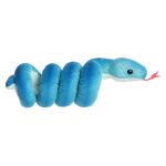 Wrist Wranglers™ - Blue Pit Viper - Image 3