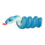 Wrist Wranglers™ - Blue Pit Viper - Image 5