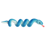 Wrist Wranglers™ - Blue Pit Viper - Image 6