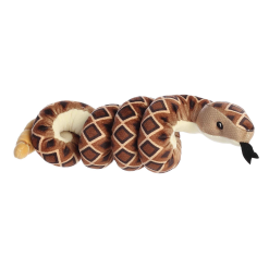 Wrist Wranglers™ - Diamondback Rattlesnake-by-Aurora