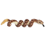 Wrist Wranglers™ - Diamondback Rattlesnake - Image 5