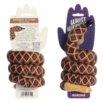 Wrist Wranglers™ - Diamondback Rattlesnake - Image 6