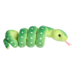 Wrist Wranglers™ - Emerald Tree Boa - Image 3