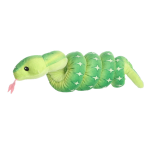 Wrist Wranglers™ - Emerald Tree Boa - Image 5