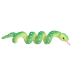 Wrist Wranglers™ - Emerald Tree Boa - Image 6