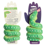 Wrist Wranglers™ - Emerald Tree Boa - Image 7