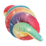 Wrist Wranglers™ - Rainbow Dreams Snake - Image 3