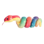 Wrist Wranglers™ - Rainbow Dreams Snake - Image 4