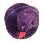 Wrist Wranglers™ - Twilight Galaxy Snake - Image 2