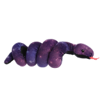 Wrist Wranglers™ - Twilight Galaxy Snake-by-Aurora