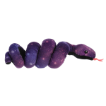 Wrist Wranglers™ - Twilight Galaxy Snake - Image 3