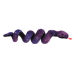 Wrist Wranglers™ - Twilight Galaxy Snake - Image 6