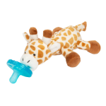 WubbaNub Giraffe - Image 2