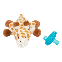 WubbaNub Giraffe-by-Aurora